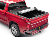 BAK Revolver X2 Hard Roll - Up Tonneau Cover - American Ladders & Scaffolds