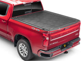BAK Revolver X2 Hard Roll - Up Tonneau Cover - American Ladders & Scaffolds