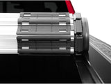 BAK Revolver X2 Hard Roll - Up Tonneau Cover - American Ladders & Scaffolds