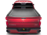 BAK Revolver X2 Hard Roll - Up Tonneau Cover - American Ladders & Scaffolds