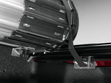 BAK Revolver X2 Hard Roll - Up Tonneau Cover - American Ladders & Scaffolds