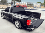 BAKFlip G2 Tonneau Cover - American Ladders & Scaffolds