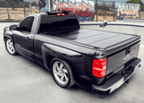 BAKFlip G2 Tonneau Cover - American Ladders & Scaffolds