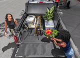 BAKFlip MX4 Tonneau Cover - American Ladders & Scaffolds