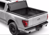 BAKFlip MX4 Tonneau Cover - American Ladders & Scaffolds