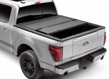 BAKFlip MX4 Tonneau Cover - American Ladders & Scaffolds