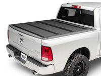 BAKFlip MX4 Tonneau Cover - American Ladders & Scaffolds