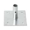 Base Plate - American Ladders & Scaffolds