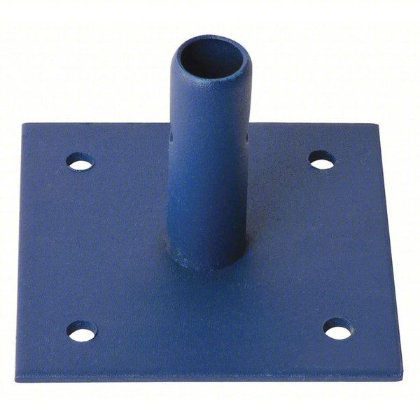 Ladder Rack Base Plate Base Plate | American Ladders & Scaffolds