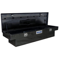 Better Built Crown Series Aluminum Saddle Truck Box - 69" - American Ladders & Scaffolds