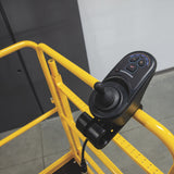 CLIMB - N - GO MOTORIZED SYSTEM FOR BAKER TYPE SCAFFOLD - American Ladders & Scaffolds