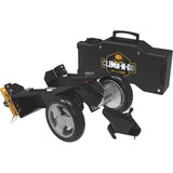 CLIMB - N - GO MOTORIZED SYSTEM FOR BAKER TYPE SCAFFOLD - American Ladders & Scaffolds