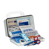 Contractor First Aid Kit (10 person) - American Ladders & Scaffolds