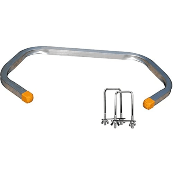 Corner Ladder Stabilizer - American Ladders & Scaffolds