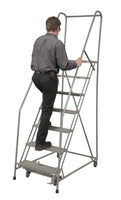 Cotterman SERIES 1500 LADDERS - CALL FOR PRICING - American Ladders & Scaffolds