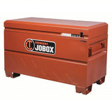 Crescent JOBOX 48" Site - Vault Chest 48 x 30 (2 - 656990) - American Ladders & Scaffolds