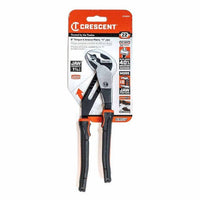 CRESCENT RTZ28CGV 8" Z2 K9™ V - JAW DUAL MATERIAL TONGUE AND GROOVE PLIERS - American Ladders & Scaffolds