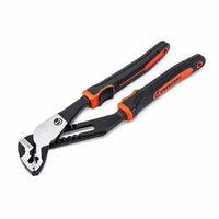 CRESCENT RTZ28CGV 8" Z2 K9™ V - JAW DUAL MATERIAL TONGUE AND GROOVE PLIERS - American Ladders & Scaffolds