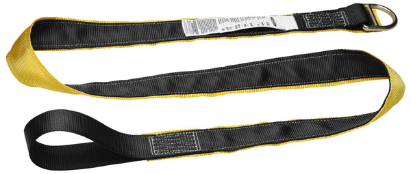 Cross Arm Strap (Web, Loop, D - Ring) - American Ladders & Scaffolds