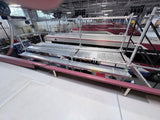 American Ladders & Scaffolds - Custom Bus and Train Maintenance Scaffolds