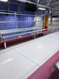 American Ladders & Scaffolds - Custom Bus and Train Maintenance Scaffolds