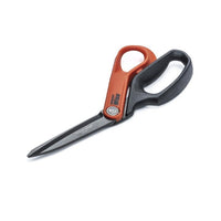 10" Titanium Coated Offset Right Hand Tradesman Shears