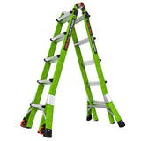 Dark Horse 2.0 Fiberglass Ladder - Type 1A - American Ladders & Scaffolds