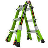 Dark Horse 2.0 Fiberglass Ladder - Type 1A - American Ladders & Scaffolds