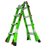 Dark Horse Fiberglass Ladder - Type 1A - American Ladders & Scaffolds