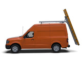 DeployPro Prime Design for Vans - American Ladders & Scaffolds