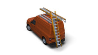 DeployPro Prime Design for Vans - American Ladders & Scaffolds