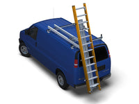 DeployPro Prime Design for Vans - American Ladders & Scaffolds