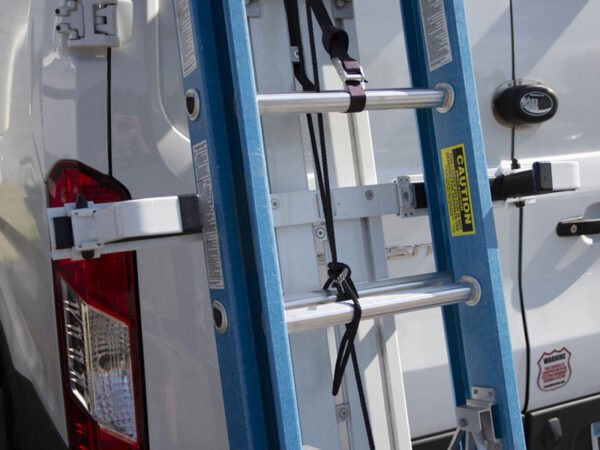 DeployPro Prime Design for Vans | American Ladders & Scaffolds