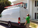 DeployPro Prime Design for Vans - American Ladders & Scaffolds