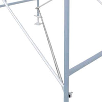 Diagonal Braces - American Ladders & Scaffolds