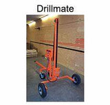 Drillmate Portable Drilling Derrick - American Ladders & Scaffolds