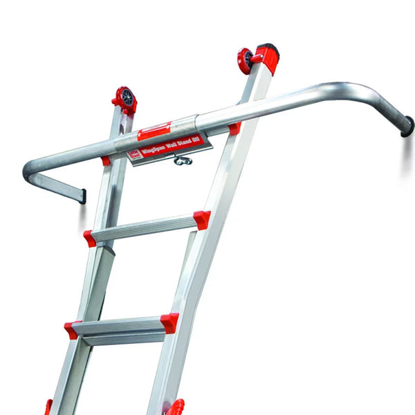 Wingspan Ladder Standoff
