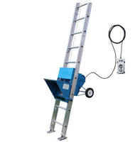 Electric Hoist EH - 250 - American Ladders & Scaffolds