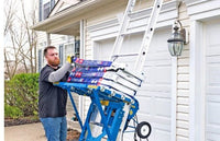 Electric hoist EH - 500 - American Ladders & Scaffolds