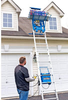 Electric hoist EH - 500 - American Ladders & Scaffolds