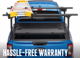 Elevate Adjustable Truck Rack - American Ladders & Scaffolds
