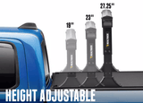Elevate Adjustable Truck Rack - American Ladders & Scaffolds