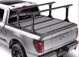 Elevate Adjustable Truck Rack - American Ladders & Scaffolds