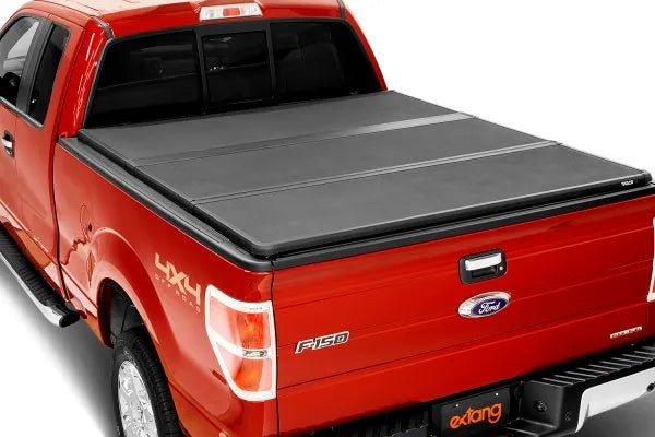 Extang 88636 Tonneau Cover - American Ladders & Scaffolds