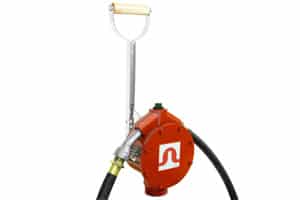 Fill - Rite Manual Fuel Transfer Pump - American Ladders & Scaffolds