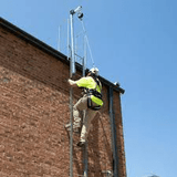 Fixed Ladder Climb Systems - American Ladders & Scaffolds