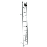 Fixed Ladder Climb Systems - American Ladders & Scaffolds