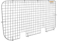 Ford E - Series Van Window Screen, Sliding Side Door - American Ladders & Scaffolds