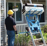 Gas Hoist AH - 400 - American Ladders & Scaffolds