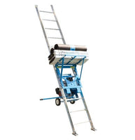 Gas Hoist AH - 400 - American Ladders & Scaffolds